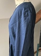 Robe marine taille 42/44 Vintage