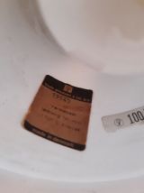 Louis Poulsen, suspension en rôle émaillée 1960