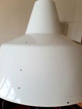 Louis Poulsen, suspension en rôle émaillée 1960