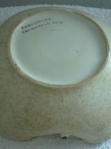 Corbeille à Fruits en céramique fait Main