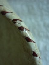 Corbeille à Fruits en céramique fait Main