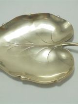 Vide-poche en laiton