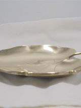 Vide-poche en laiton