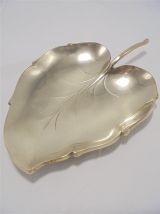 Vide-poche en laiton