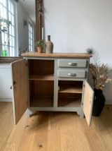 Buffet Parisien vintage