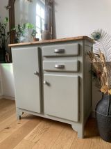 Buffet Parisien vintage