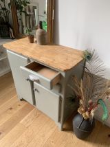 Buffet Parisien vintage