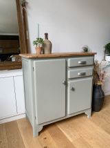 Buffet Parisien vintage