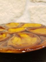 Service à huitres Vallauris 4 personnes