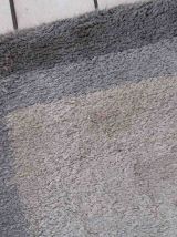 Tapis vintage Persan Gabbeh fait main, 1C1029