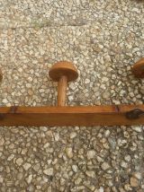 porte -manteau , patère , vintage