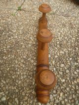 porte -manteau , patère , vintage