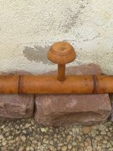 porte -manteau , patère , vintage