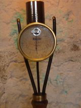 Lampe style industriel " FULMEN " 