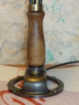 Lampe style industriel " FULMEN " 