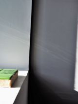 lot dessous de verre + présentoir décoratif