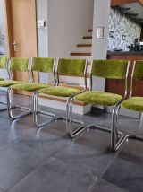 Chaises vintage des années 1970