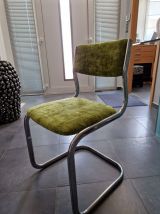 Chaises vintage des années 1970