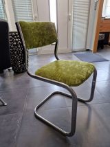 Chaises vintage des années 1970