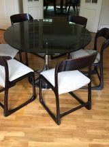 Table vintage des années 1970