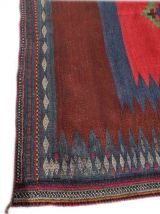 Kilim ancien  Sofreh Kamoo