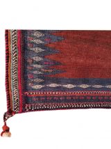 Kilim ancien  Sofreh Kamoo