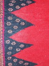 Kilim ancien  Sofreh Kamoo