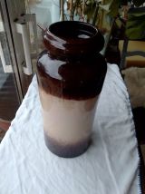 Vase céramique W Germany 