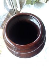 Vase céramique W Germany 