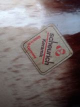 Vase céramique W Germany 