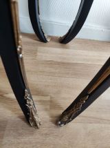 chevets style Louis XV