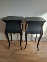 chevets style Louis XV