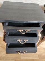 chevets style Louis XV