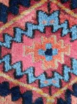Tapis ancien Persan Kurdish fait main, 1P100