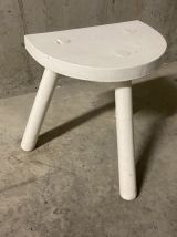 Tabouret tripode