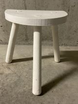 Tabouret tripode