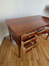 Bureau Vintage style scandinave