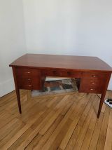 Bureau Vintage style scandinave