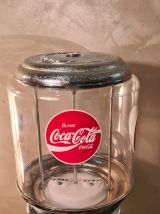 distributeur  bonbon , cacahuete, chewing gum   ,1euro march