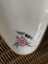 2 raviers style art déco.