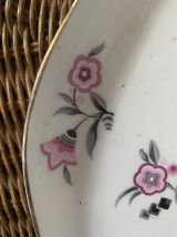 2 raviers style art déco.