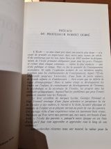 Livre 1973 mon enfant sera bon eleve