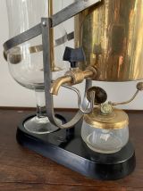 Cafetière ancienne Gabet