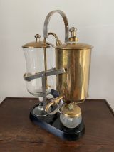 Cafetière ancienne Gabet