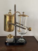 Cafetière ancienne Gabet