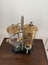 Cafetière ancienne Gabet