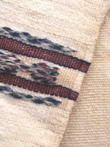 Tapis vintage Marocain Berber fait main, 1P113