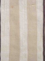 Tapis vintage Marocain Berber fait main, 1P113