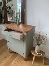 Buffet/Confiturier vintage