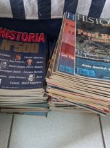 Magazines HISTORIA 